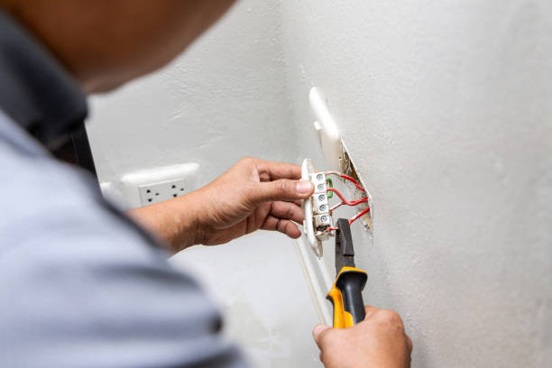 Best Electrical Upgrades for Homes  in Fairview, NJ